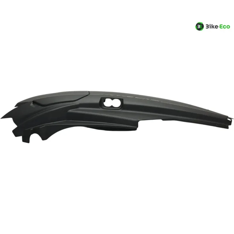 Cache carenage coque arriere gauche SUZUKI AN 650 2013-2018 BURGMAN