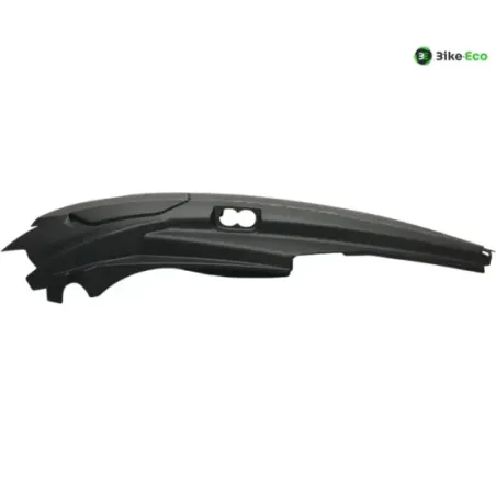 Cache carenage coque arriere gauche SUZUKI AN 650 2013-2018 BURGMAN