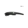 Cache carenage coque arriere gauche SUZUKI AN 650 2013-2018 BURGMAN Cache carenage coque arriere gauche SUZUKI AN 650 2013-2018 BURGMAN