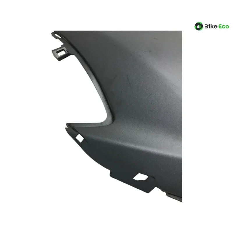 Cache carenage coque arriere gauche SUZUKI AN 650 2013-2018 BURGMAN