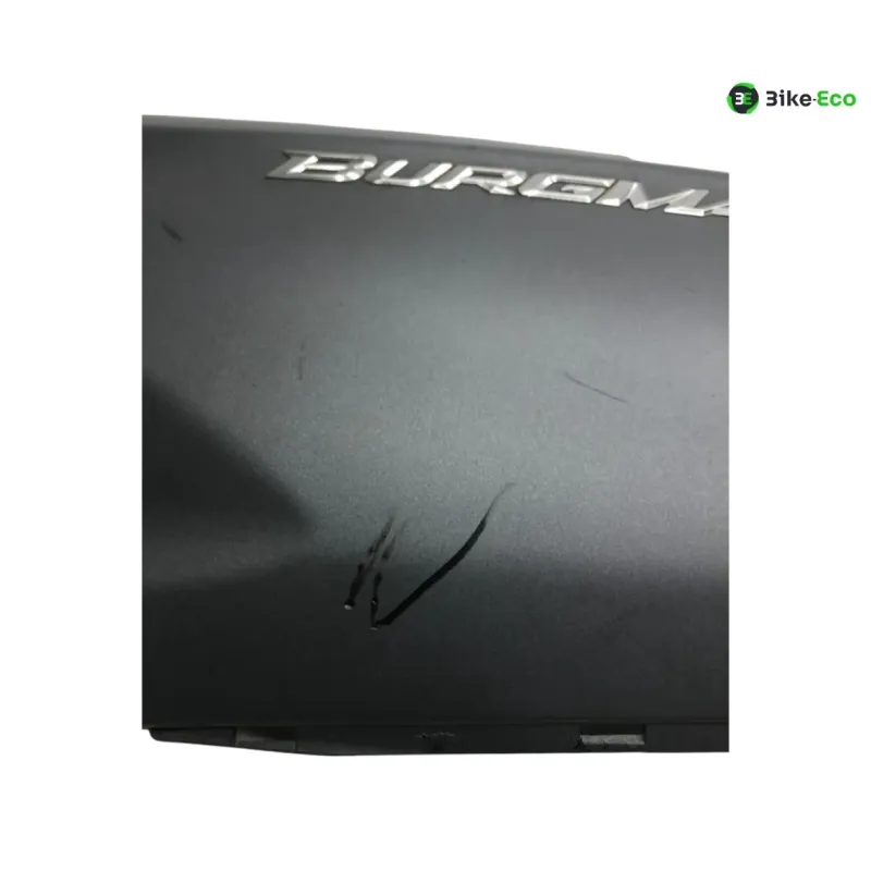 Cache carenage coque arriere gauche SUZUKI AN 650 2013-2018 BURGMAN