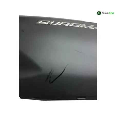 Cache carenage coque arriere gauche SUZUKI AN 650 2013-2018 BURGMAN