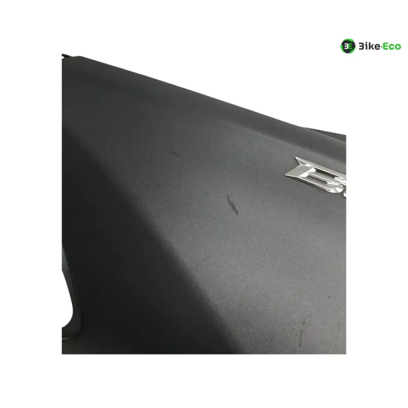 Cache carenage coque arriere gauche SUZUKI AN 650 2013-2018 BURGMAN