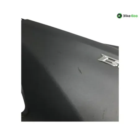 Cache carenage coque arriere gauche SUZUKI AN 650 2013-2018 BURGMAN