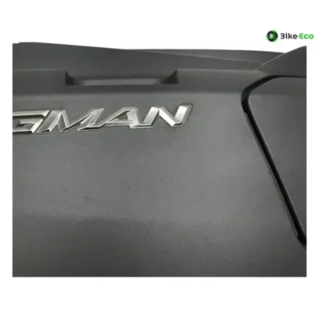 Cache carenage coque arriere gauche SUZUKI AN 650 2013-2018 BURGMAN