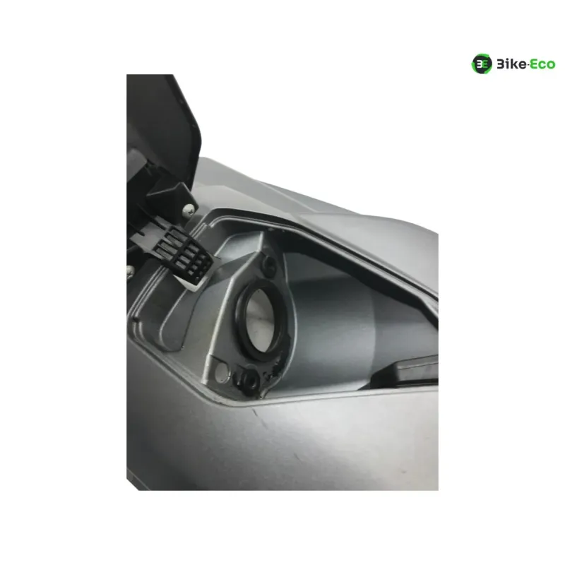 Cache carenage coque arriere gauche SUZUKI AN 650 2013-2018 BURGMAN