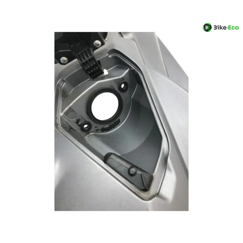 Cache carenage coque arriere gauche SUZUKI AN 650 2013-2018 BURGMAN