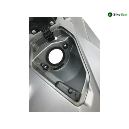 Cache carenage coque arriere gauche SUZUKI AN 650 2013-2018 BURGMAN