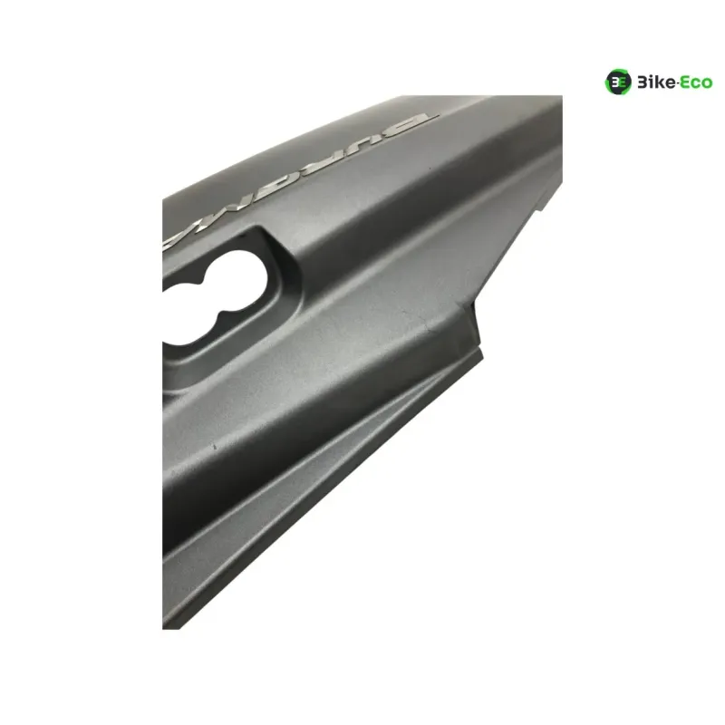 Cache carenage coque arriere gauche SUZUKI AN 650 2013-2018 BURGMAN