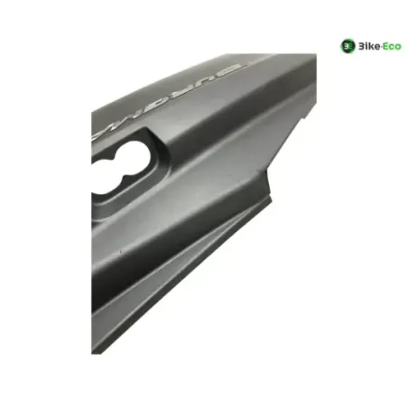 Cache carenage coque arriere gauche SUZUKI AN 650 2013-2018 BURGMAN