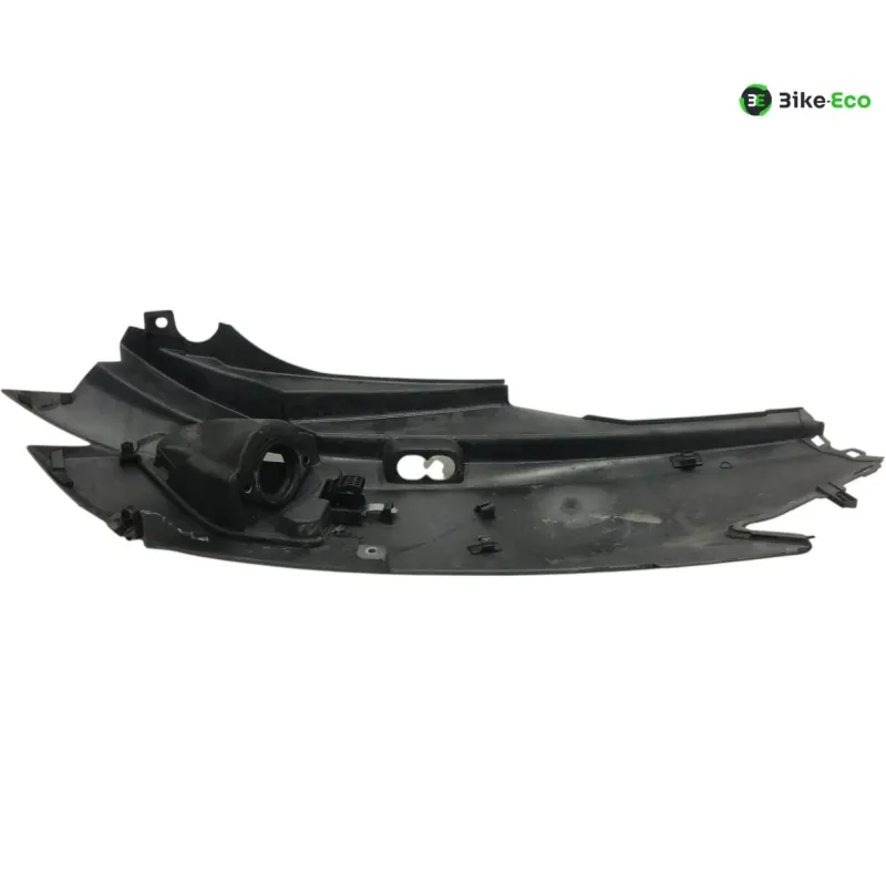 Cache carenage coque arriere gauche SUZUKI AN 650 2013-2018 BURGMAN