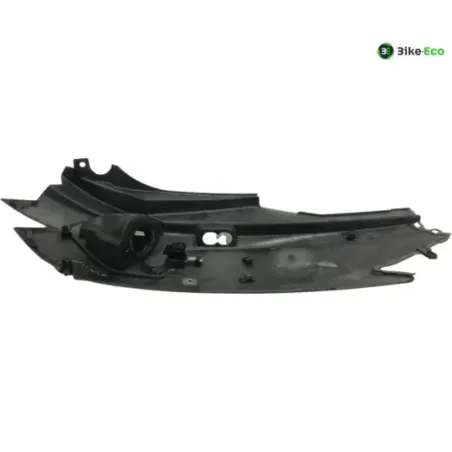 Cache carenage coque arriere gauche SUZUKI AN 650 2013-2018 BURGMAN