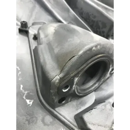 Cache carenage coque arriere gauche SUZUKI AN 650 2013-2018 BURGMAN