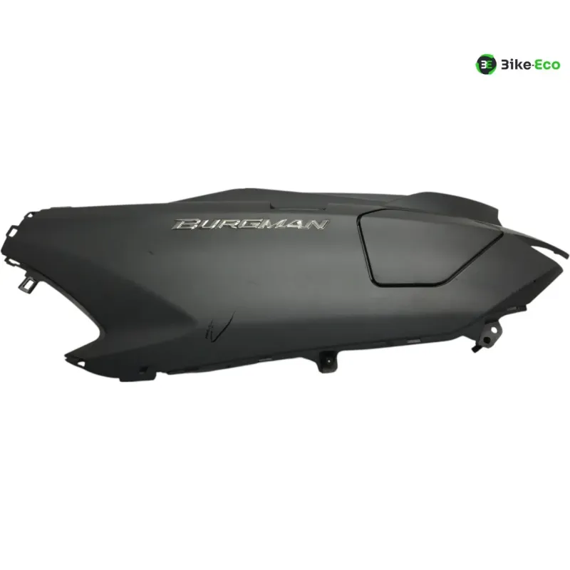 Cache carenage coque arriere gauche SUZUKI AN 650 2013-2018 BURGMAN