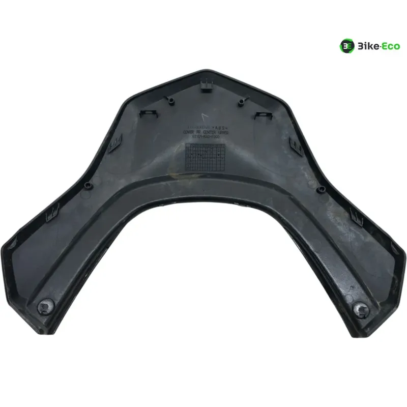 Cache jonction coque arriere HONDA NSS 125 2017-2018 FORZA