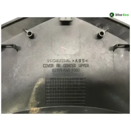 Cache jonction coque arriere HONDA NSS 125 2017-2018 FORZA