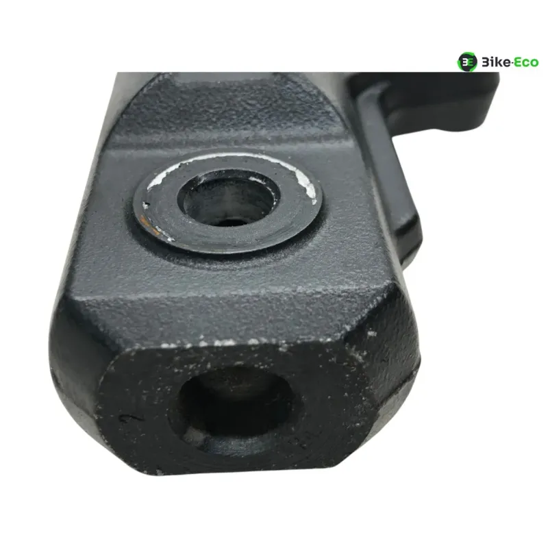 Tube de fourche gauche HONDA NSS 125 2017-2018 FORZA