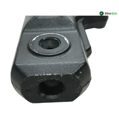 Tube de fourche gauche HONDA NSS 125 2017-2018 FORZA