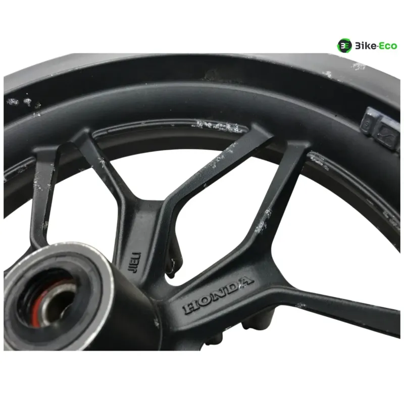 Jante avant HONDA NSS 125 2017-2018 FORZA