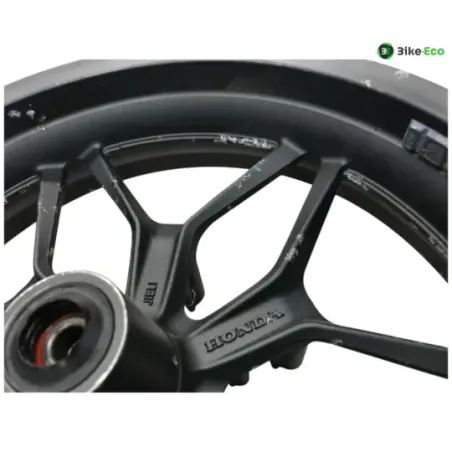 Jante avant HONDA NSS 125 2017-2018 FORZA