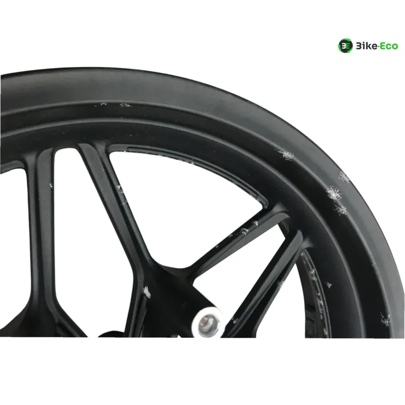 Jante avant HONDA NSS 125 2017-2018 FORZA
