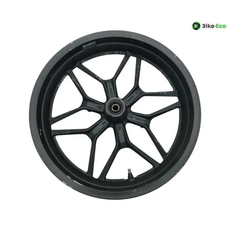 Jante avant HONDA NSS 125 2017-2018 FORZA