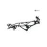 Boucle cadre arriere SUZUKI AN 650 2013-2018 BURGMAN Boucle cadre arriere SUZUKI AN 650 2013-2018 BURGMAN