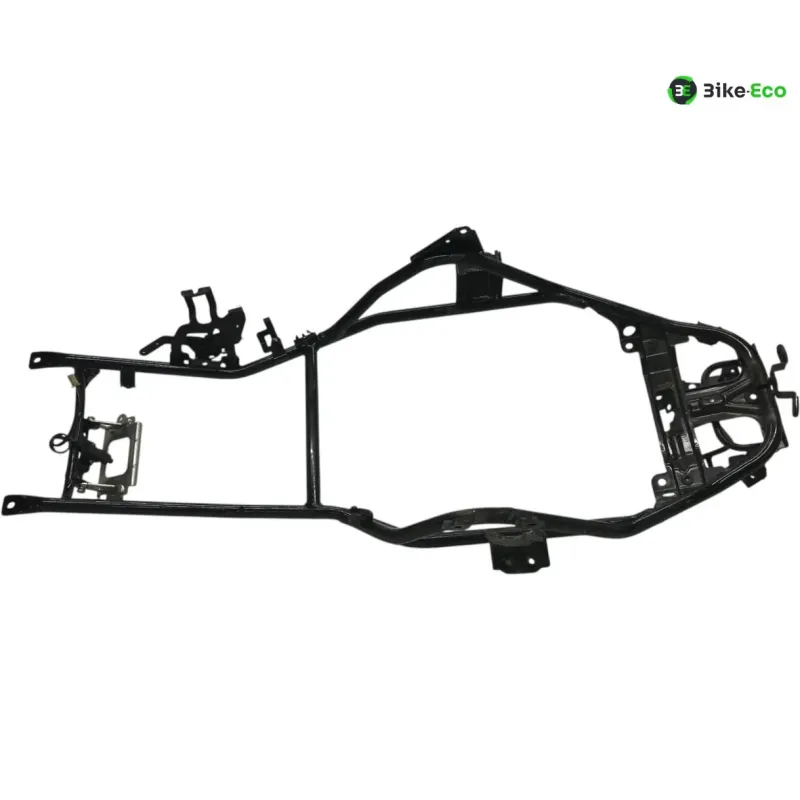 Boucle cadre arriere SUZUKI AN 650 2013-2018 BURGMAN