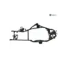 Boucle cadre arriere SUZUKI AN 650 2013-2018 BURGMAN Boucle cadre arriere SUZUKI AN 650 2013-2018 BURGMAN