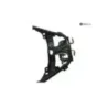 Boucle cadre arriere SUZUKI AN 650 2013-2018 BURGMAN Boucle cadre arriere SUZUKI AN 650 2013-2018 BURGMAN