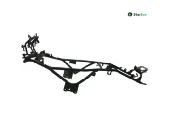 Boucle cadre arriere SUZUKI AN 650 2013-2018 BURGMAN