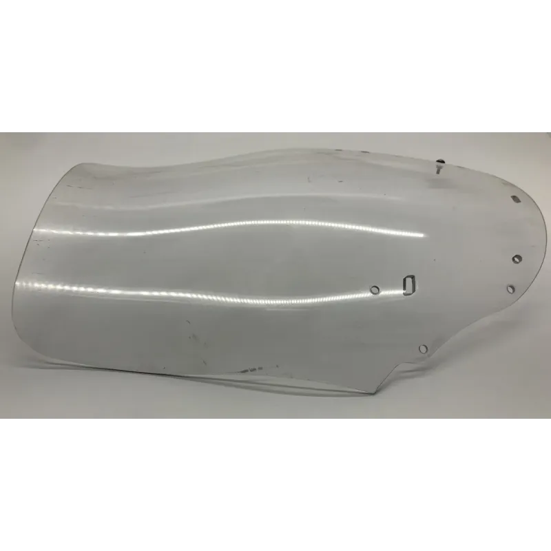 Bulle SUZUKI AN 650 2013-2018 BURGMAN