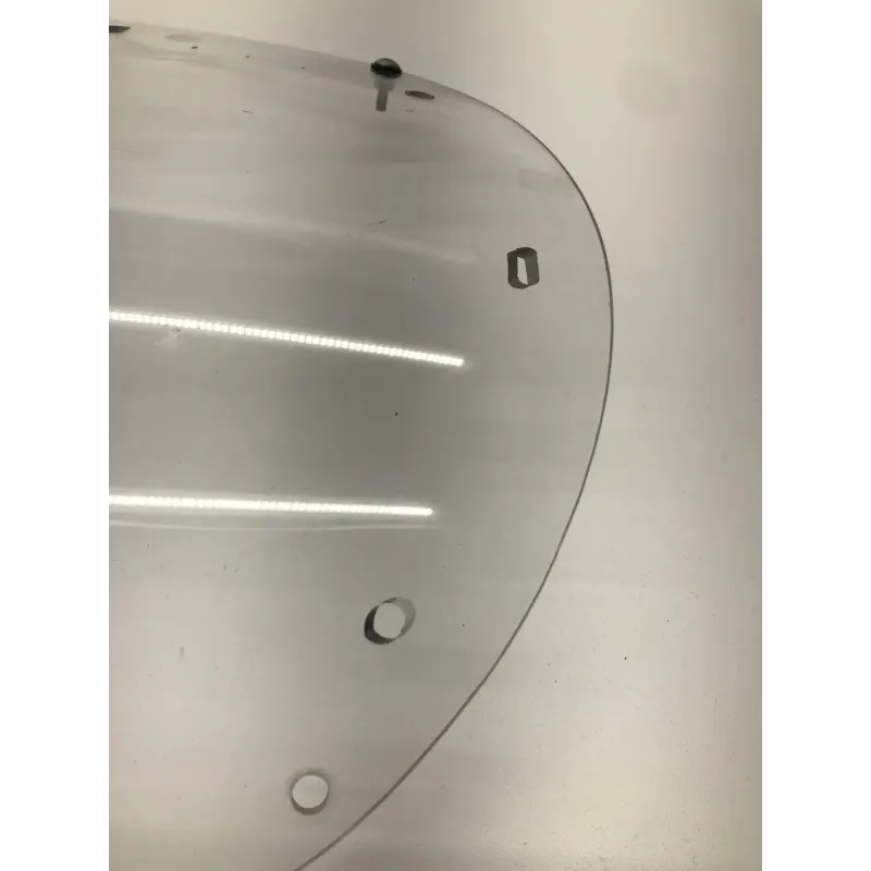 Bulle SUZUKI AN 650 2013-2018 BURGMAN