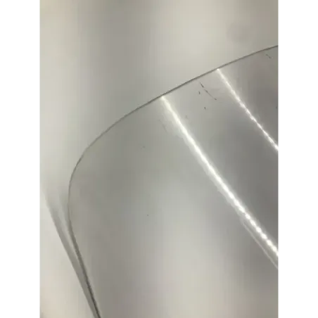Bulle SUZUKI AN 650 2013-2018 BURGMAN