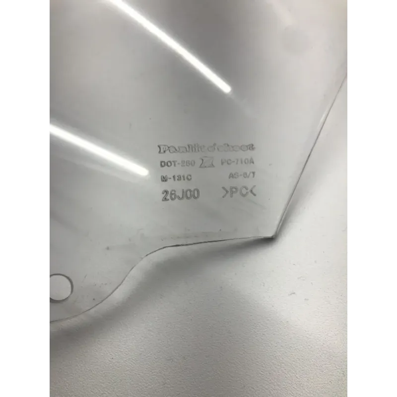 Bulle SUZUKI AN 650 2013-2018 BURGMAN