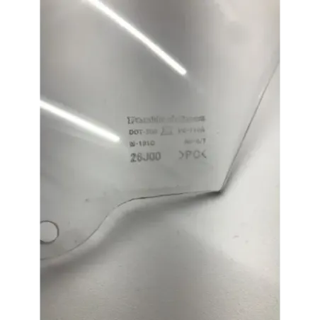 Bulle SUZUKI AN 650 2013-2018 BURGMAN