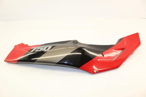 Carenage arriere droit KAWASAKI ZXR 750 89-90 STINGER