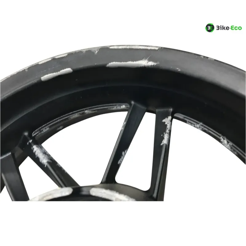 Jante arriere HONDA NSS 125 2017-2018 FORZA