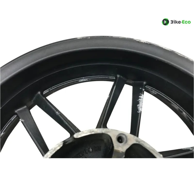 Jante arriere HONDA NSS 125 2017-2018 FORZA