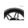 Jante arriere HONDA NSS 125 2017-2018 FORZA Jante arriere HONDA NSS 125 2017-2018 FORZA