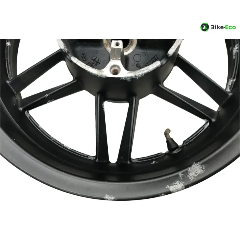 Jante arriere HONDA NSS 125 2017-2018 FORZA
