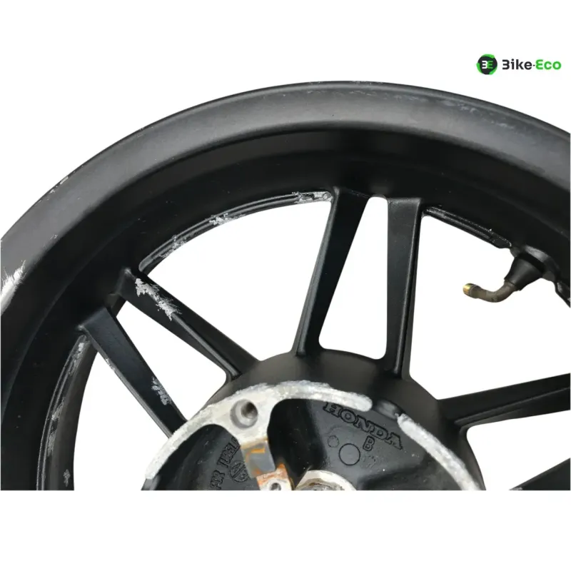 Jante arriere HONDA NSS 125 2017-2018 FORZA