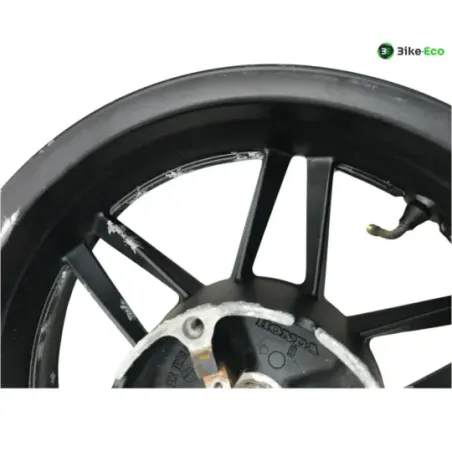 Jante arriere HONDA NSS 125 2017-2018 FORZA