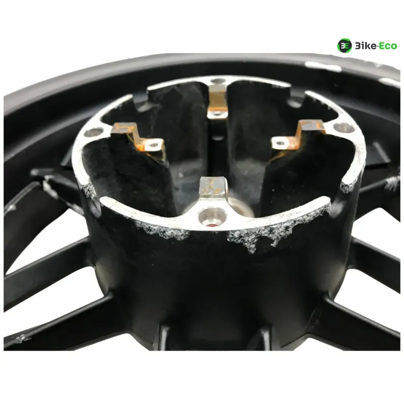 Jante arriere HONDA NSS 125 2017-2018 FORZA