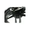 Jante arriere HONDA NSS 125 2017-2018 FORZA Jante arriere HONDA NSS 125 2017-2018 FORZA