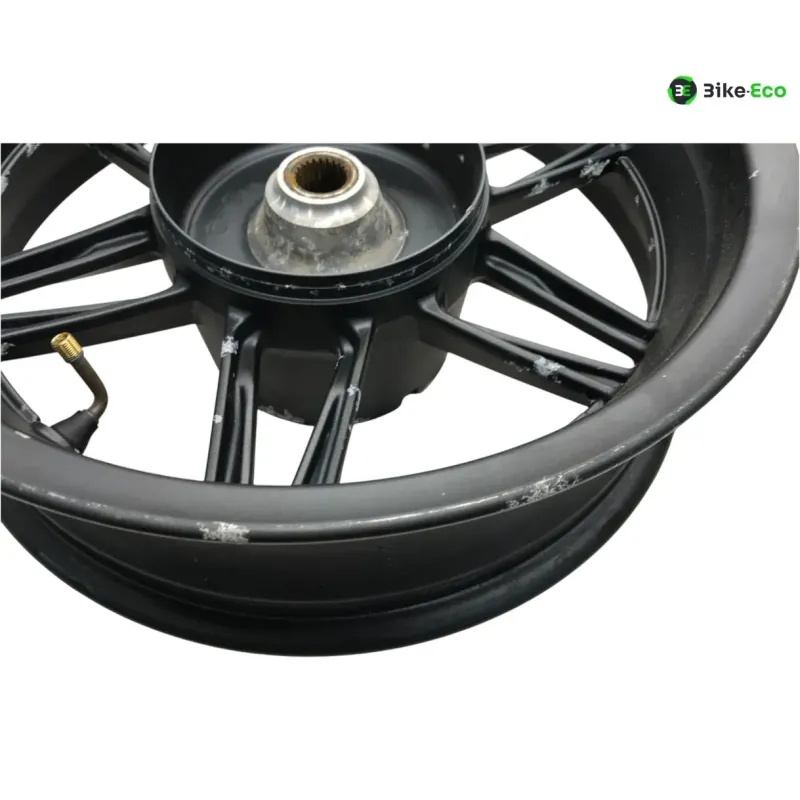 Jante arriere HONDA NSS 125 2017-2018 FORZA