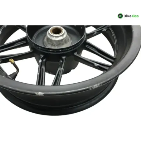 Jante arriere HONDA NSS 125 2017-2018 FORZA