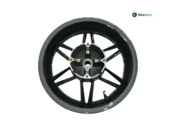 Jante arriere HONDA NSS 125 2017-2018 FORZA