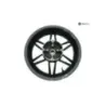 Jante arriere HONDA NSS 125 2017-2018 FORZA Jante arriere HONDA NSS 125 2017-2018 FORZA