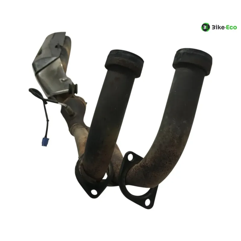 Ligne d'echappement SUZUKI AN 650 2013-2018 BURGMAN